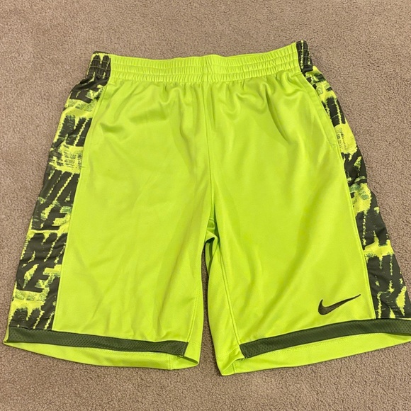 Nike Other - Youth Nike shorts